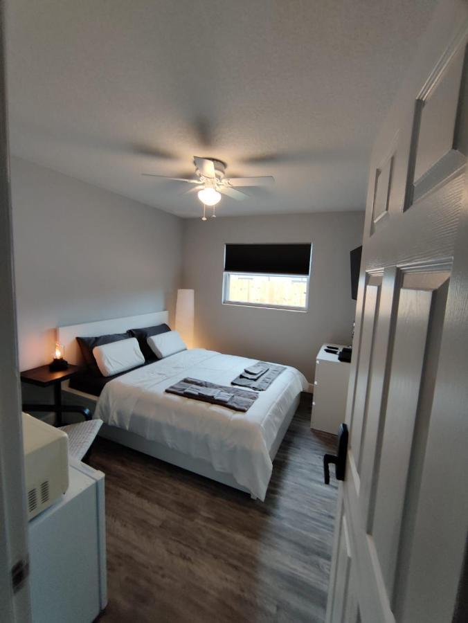 Roosevelt Inn Jacksonville Extérieur photo