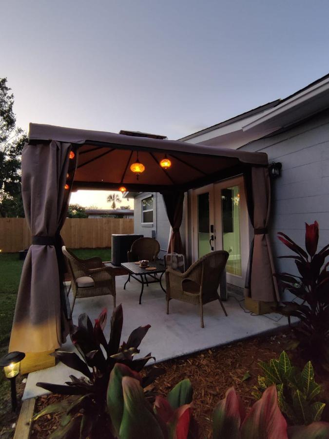 Roosevelt Inn Jacksonville Extérieur photo