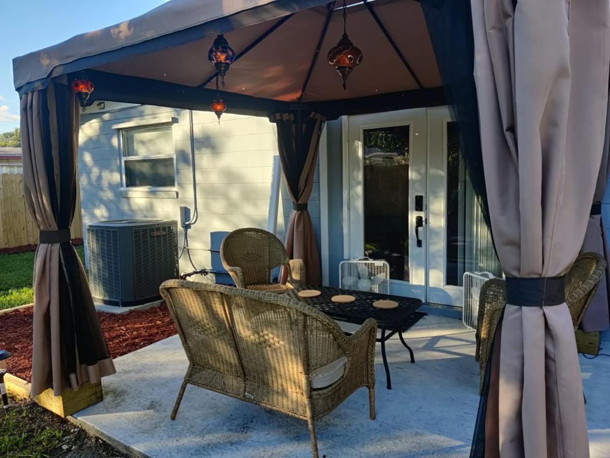 Roosevelt Inn Jacksonville Extérieur photo