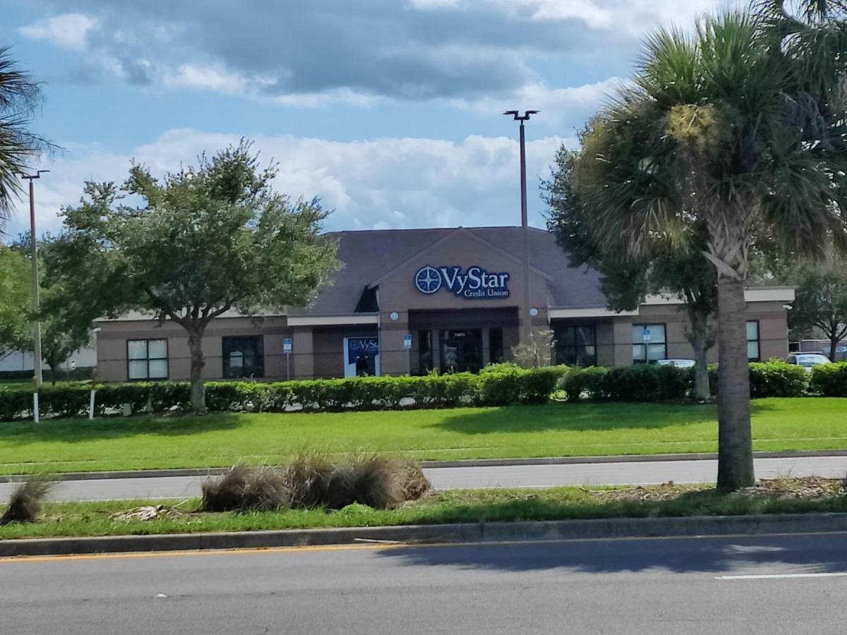 Roosevelt Inn Jacksonville Extérieur photo