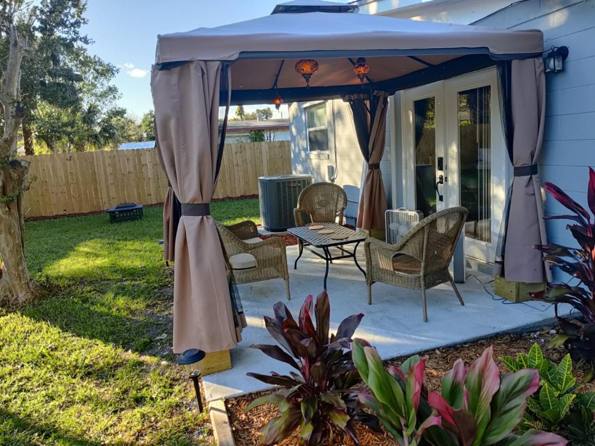 Roosevelt Inn Jacksonville Extérieur photo