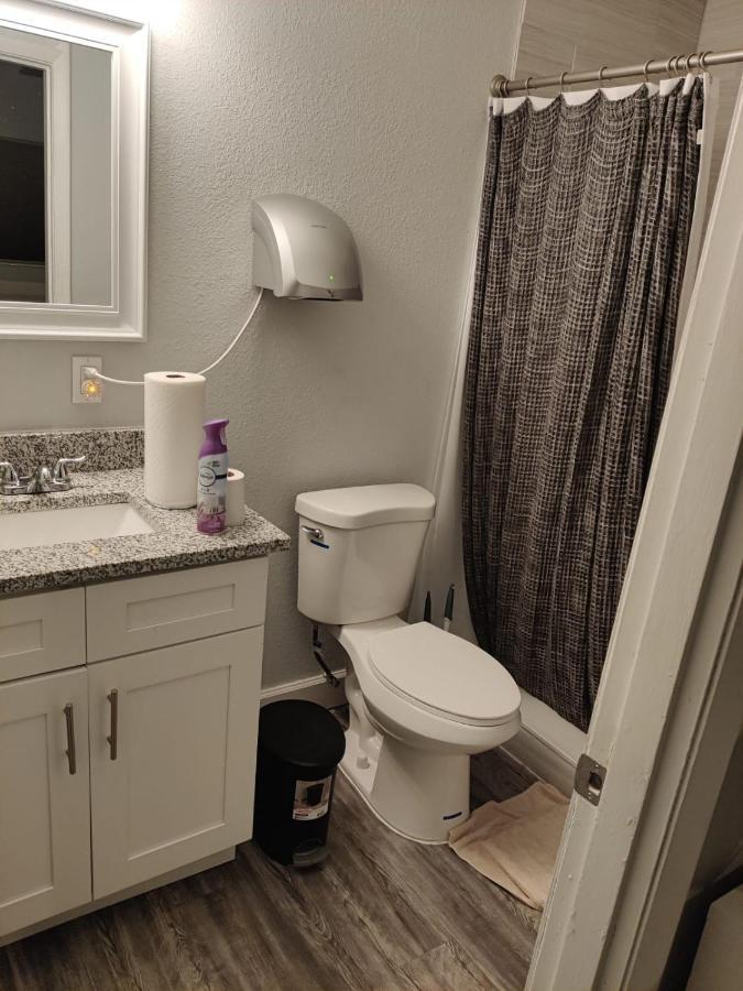 Roosevelt Inn Jacksonville Extérieur photo