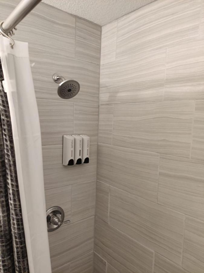 Roosevelt Inn Jacksonville Extérieur photo